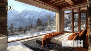 Дом 1050м², 2-этажный, участок 30 сот.