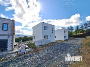 Дом 98м², 2-этажный, участок 3 сот.