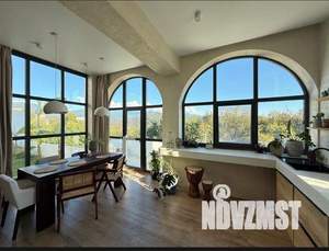 Коттедж 116м², 2-этажный, участок 3 сот.