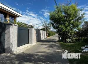 Дом 300м², 2-этажный, участок 5 сот.