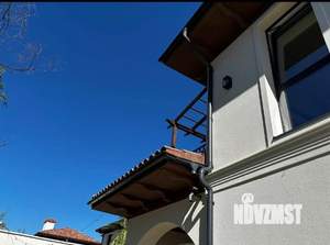 Дом 255м², 2-этажный, участок 6 сот.