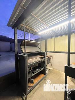 Дом 100м², 1-этажный, участок 8 сот.