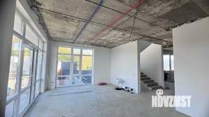 Дом 245м², 3-этажный, участок 4 сот.