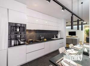 Дом 310м², 2-этажный, участок 7 сот.