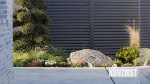 Коттедж 244м², 2-этажный, участок 10 сот.