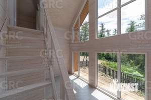 Дом 70м², 2-этажный, участок 5 сот.