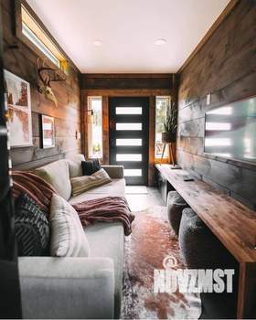 Дом 60м², 1-этажный, участок 20 сот.