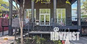 Дом 100м², 1-этажный, участок 4 сот.