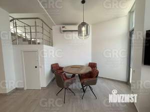 Таунхаус 130м², 2-этажный, участок 1 сот.