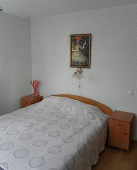 Дом 175м², 3-этажный, участок 557 сот.