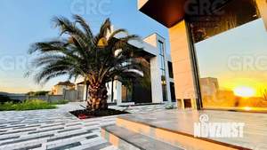 Коттедж 226м², 2-этажный, участок 5 сот.