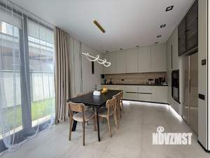 Дом 170м², 2-этажный, участок 8 сот.