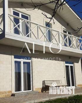 Дом 100м², 2-этажный, участок 6 сот.