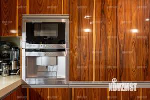 Таунхаус 270м², 3-этажный, участок 1 сот.