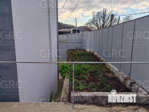 Дом 159м², 2-этажный, участок 3 сот.