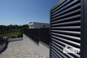 Дом 229м², 3-этажный, участок 5 сот.