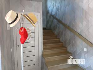 Дом 142м², 2-этажный, участок 6 сот.