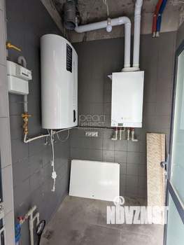 Таунхаус 171м², 2-этажный, участок 3 сот.