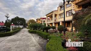 Дом 150м², 3-этажный, участок 4 сот.