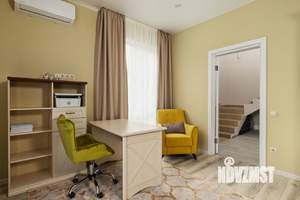 Дом 150м², 2-этажный, участок 6 сот.