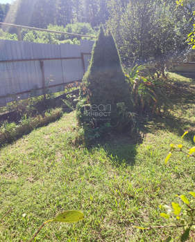 Дом 45м², 2-этажный, участок 6 сот.