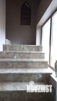 Коттедж 450м², 2-этажный, участок 10 сот.