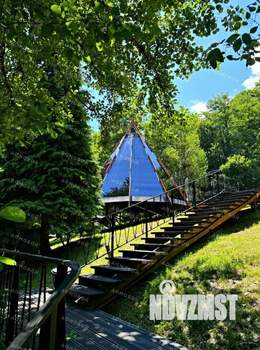 Дом 36м², 1-этажный, участок 4 сот.