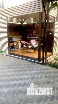 Дом 216м², 2-этажный, участок 4 сот.