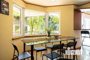 Дом 250м², 3-этажный, участок 15 сот.