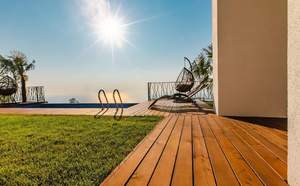 Дом 240м², 2-этажный, участок 5 сот.