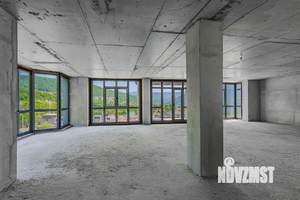 Дом 282м², 3-этажный, участок 5 сот.