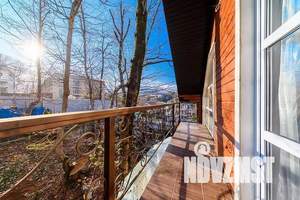 Дом 140м², 2-этажный, участок 7 сот.