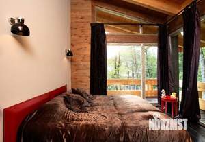 Дом 560м², 2-этажный, участок 21 сот.