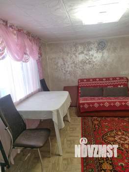 Дом 63м², 3-этажный, участок 6 сот.