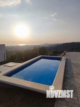 Коттедж 173м², 2-этажный, участок 5 сот.