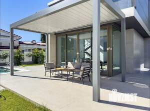 Дом 300м², 2-этажный, участок 10 сот.