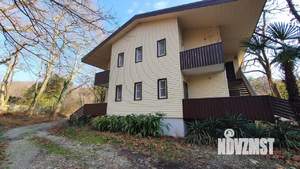 Дом 150м², 3-этажный, участок 4 сот.