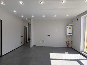 Дом 261м², 3-этажный, участок 3 сот.