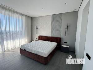 Коттедж 290м², 2-этажный, участок 10 сот.