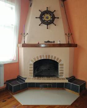 Дом 140м², 3-этажный, участок 5 сот.