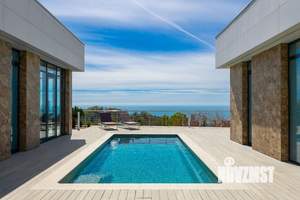 Коттедж 260м², 1-этажный, участок 10 сот.