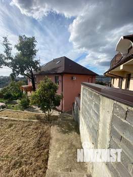 Таунхаус 226м², 3-этажный, участок 4 сот.