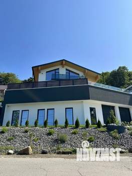 Дом 180м², 2-этажный, участок 5 сот.