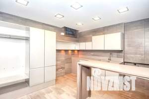 Дом 600м², 3-этажный, участок 11 сот.