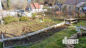 Дом 150м², 2-этажный, участок 6 сот.