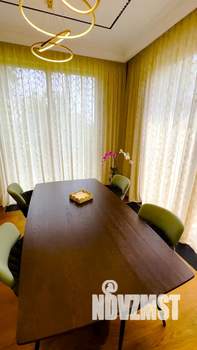 Коттедж 173м², 2-этажный, участок 3 сот.