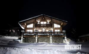 Дом 234м², 2-этажный, участок 7 сот.