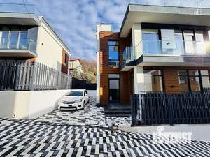 Таунхаус 90м², 2-этажный, участок 3 сот.