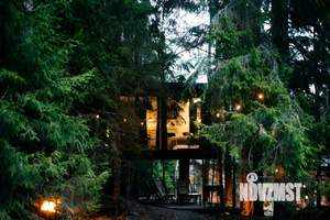 Дом 120м², 2-этажный, участок 10 сот.