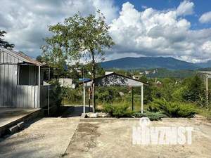 Дом 50м², 1-этажный, участок 11 сот.